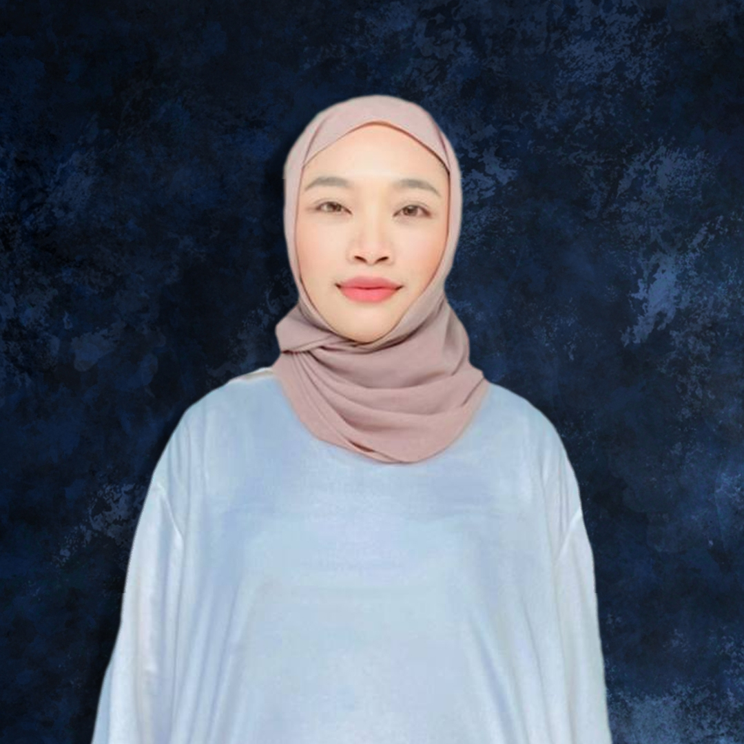 Khairunnisha Aina