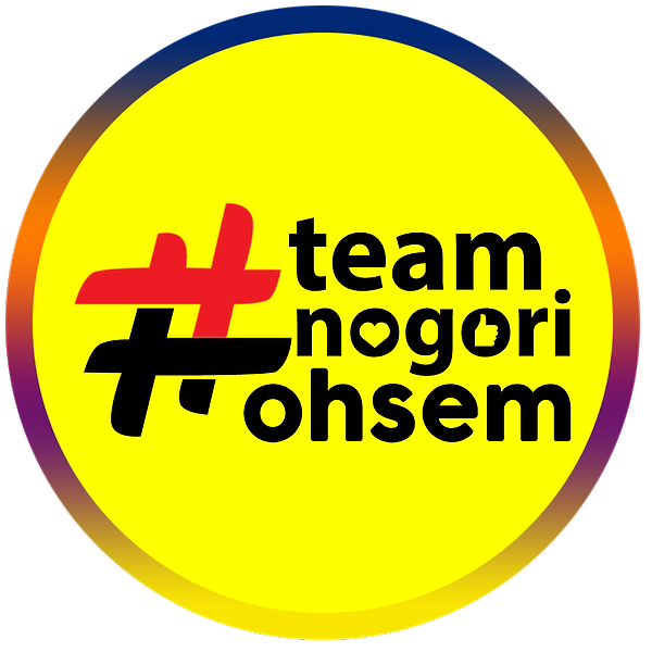 Program TeamNogoriOhsem Program TeamNogoriOhsem