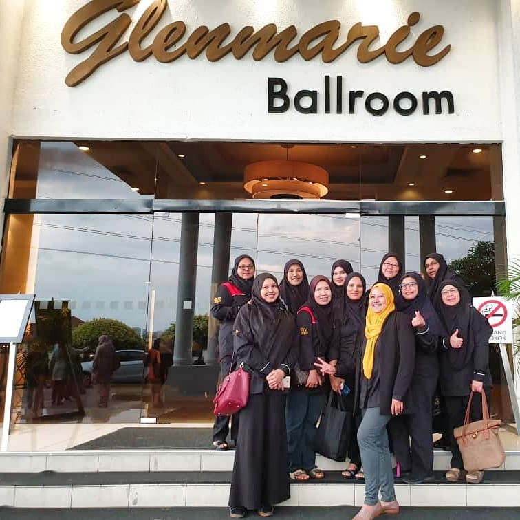 Seminar Training Customer Service HERO "Pengedar Zone 1" Seminar Training Customer Service HERO "Pengedar Zone 1"