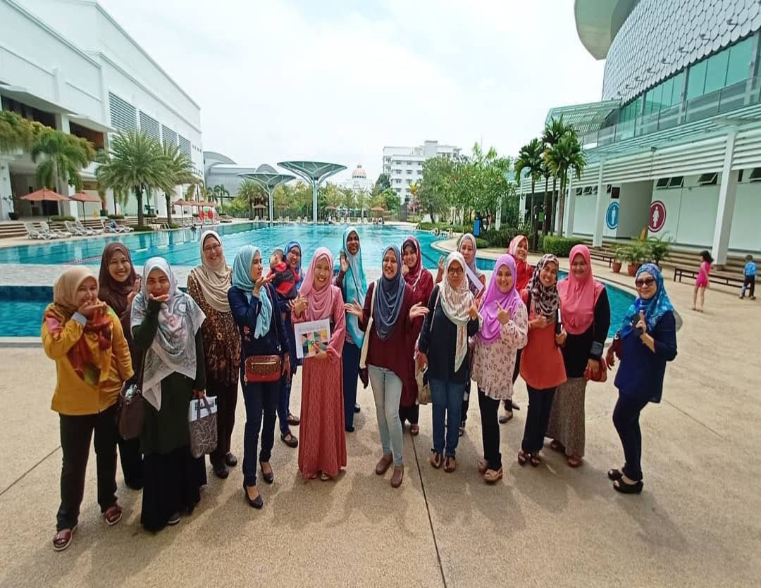 Mesyuarat Agent 0.3 "Bangkit Gold"