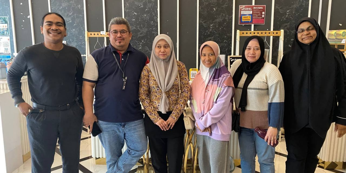 KELAS DAN MEETING SEO BERSAMA COACH MAXX 18 JANUARI 2025 
