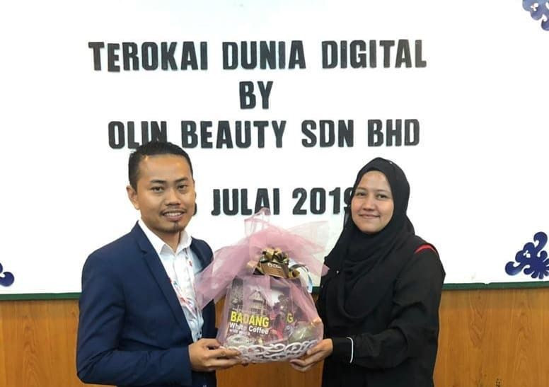 Kursus Terokai Dunia Digital Kursus Terokai Dunia Digital