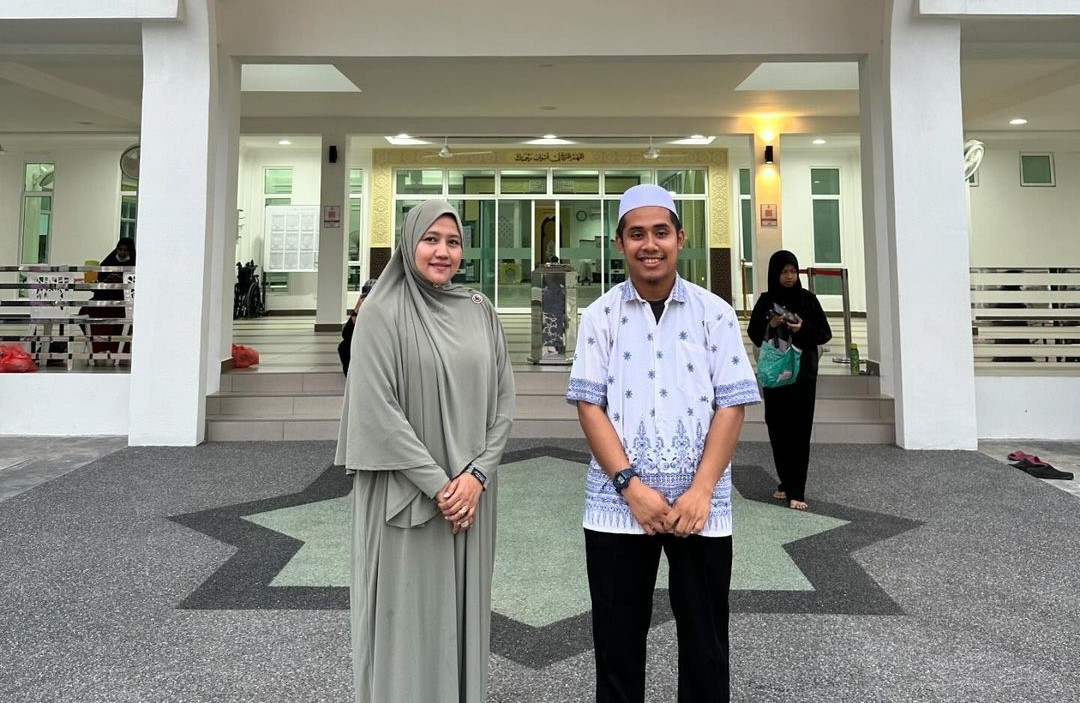 PROGRAM IHYA RAMADHAN 