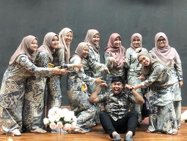Family Day JRMNS 2019