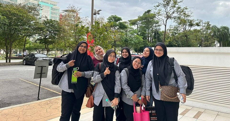 KELAS TA ACADEMY