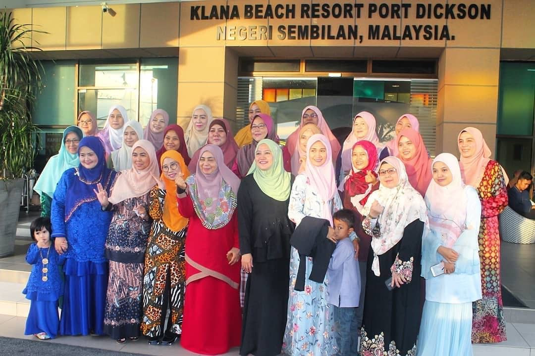 Iftar Ramadhan 2019