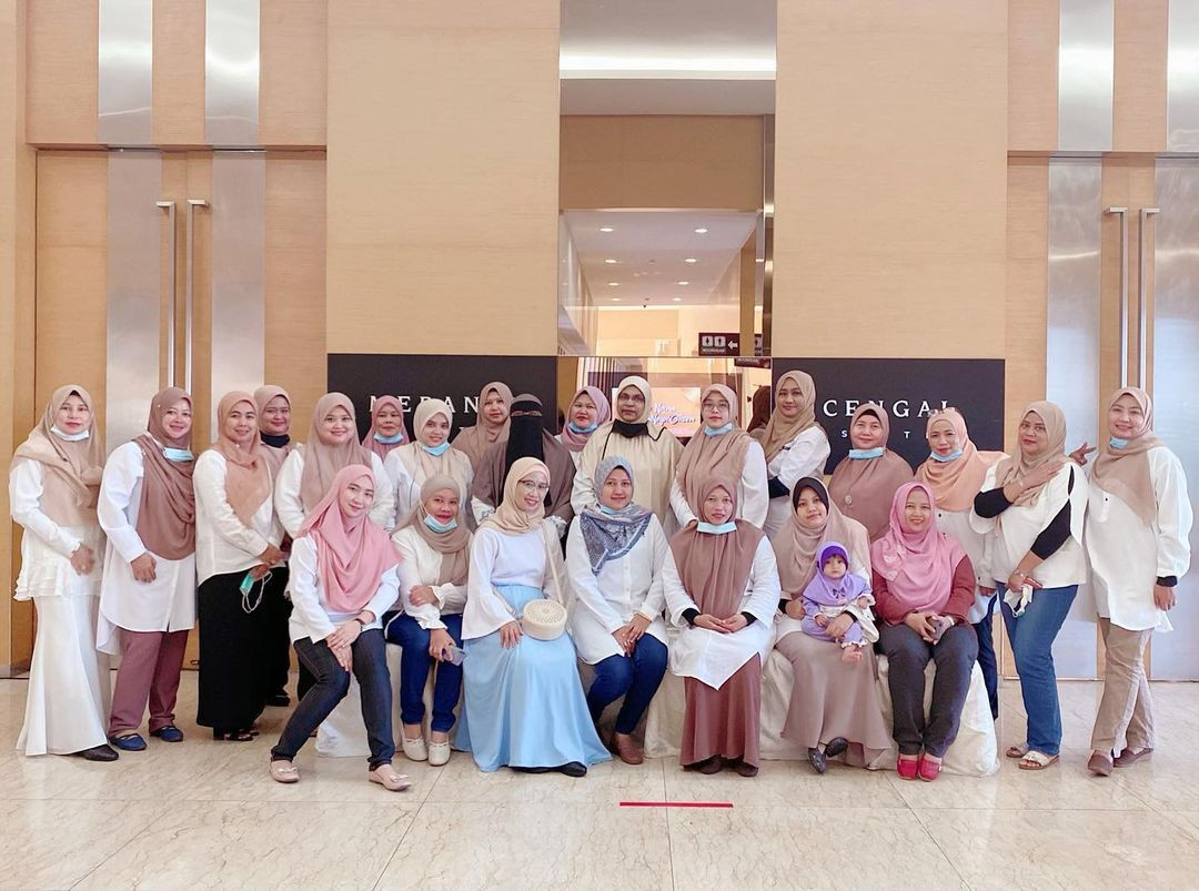 Mesyuarat Agent 0.7 "New Norma New TeamNogoriOhsem"