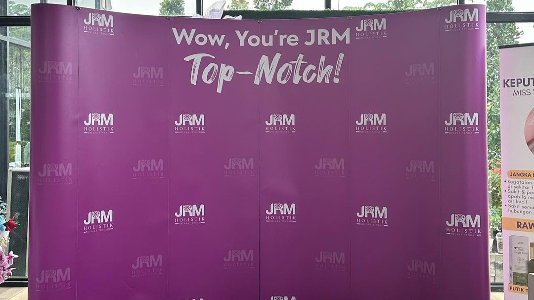 JRM GEGAU MELAKA