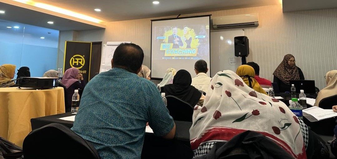 Biz Coaching Pakar HR