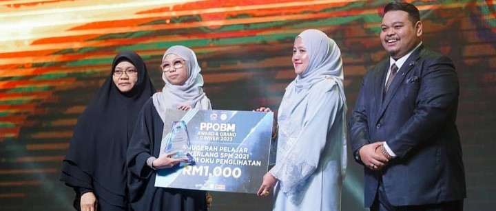 PPOBM AWARD & GRAND DINNER