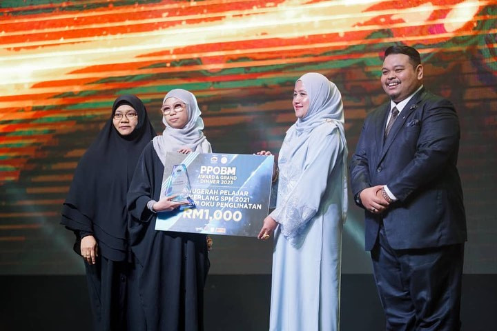 PPOBM AWARD & GRAND DINNER