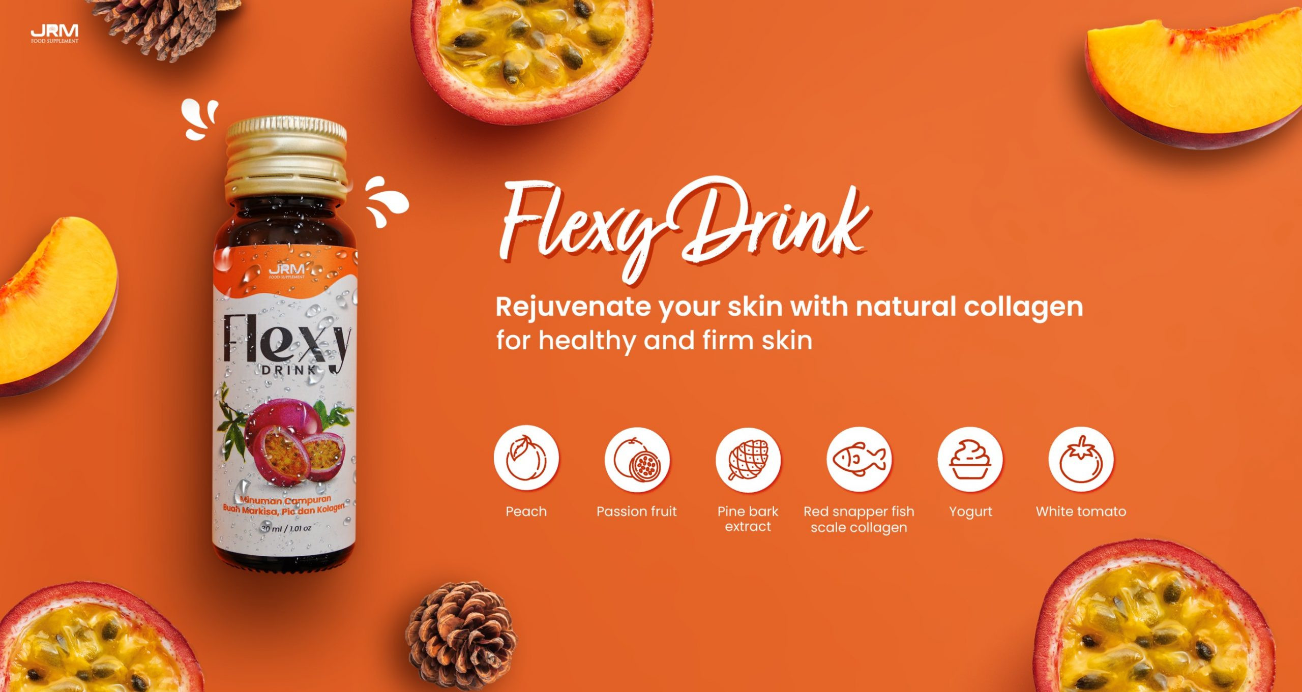 Flexy Drink